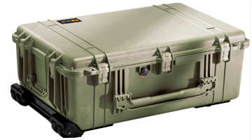 派力肯1650-安全箱,防护箱,仪器箱
