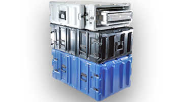 派力肯CLASSIC机架箱-安全箱,防护箱,仪器箱