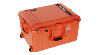 派力肯 Pelican™1637 Air-安全箱,防护箱,仪器箱