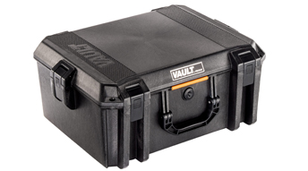 派力肯V550-安全箱,防护箱,仪器箱