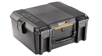派力肯V600-安全箱,防护箱,仪器箱