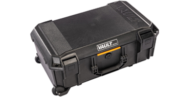 派力肯V525-安全箱,防护箱,仪器箱