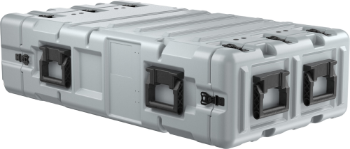 pelican v-series medium duty rack mount case